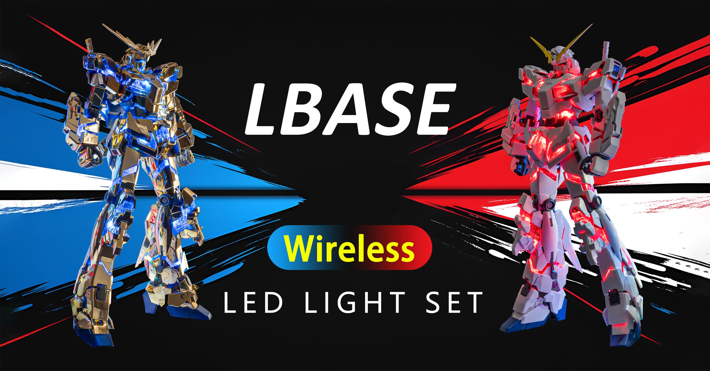 DECAL – LBASE