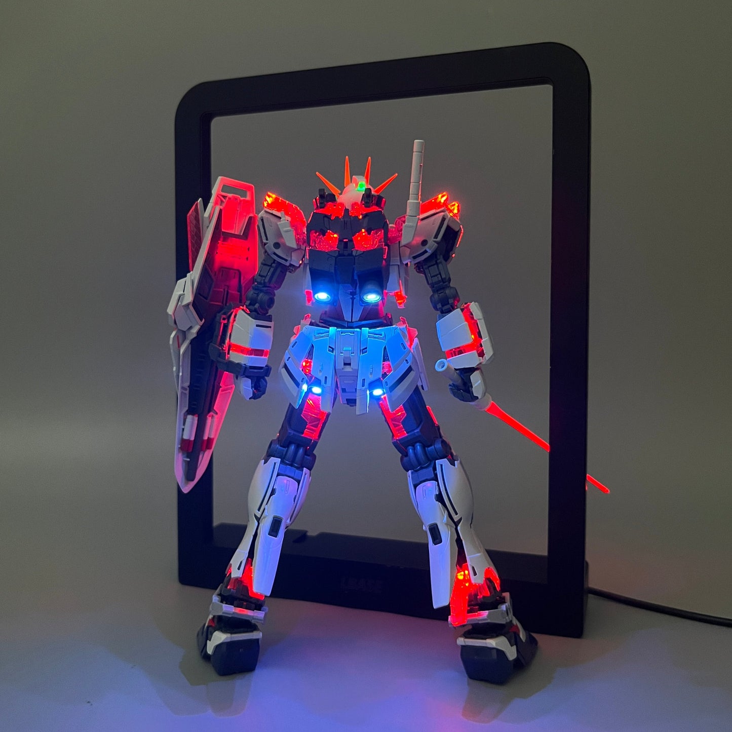 Light up RX-9 Narrative Gundam Led Bead Set(Without Gundam)