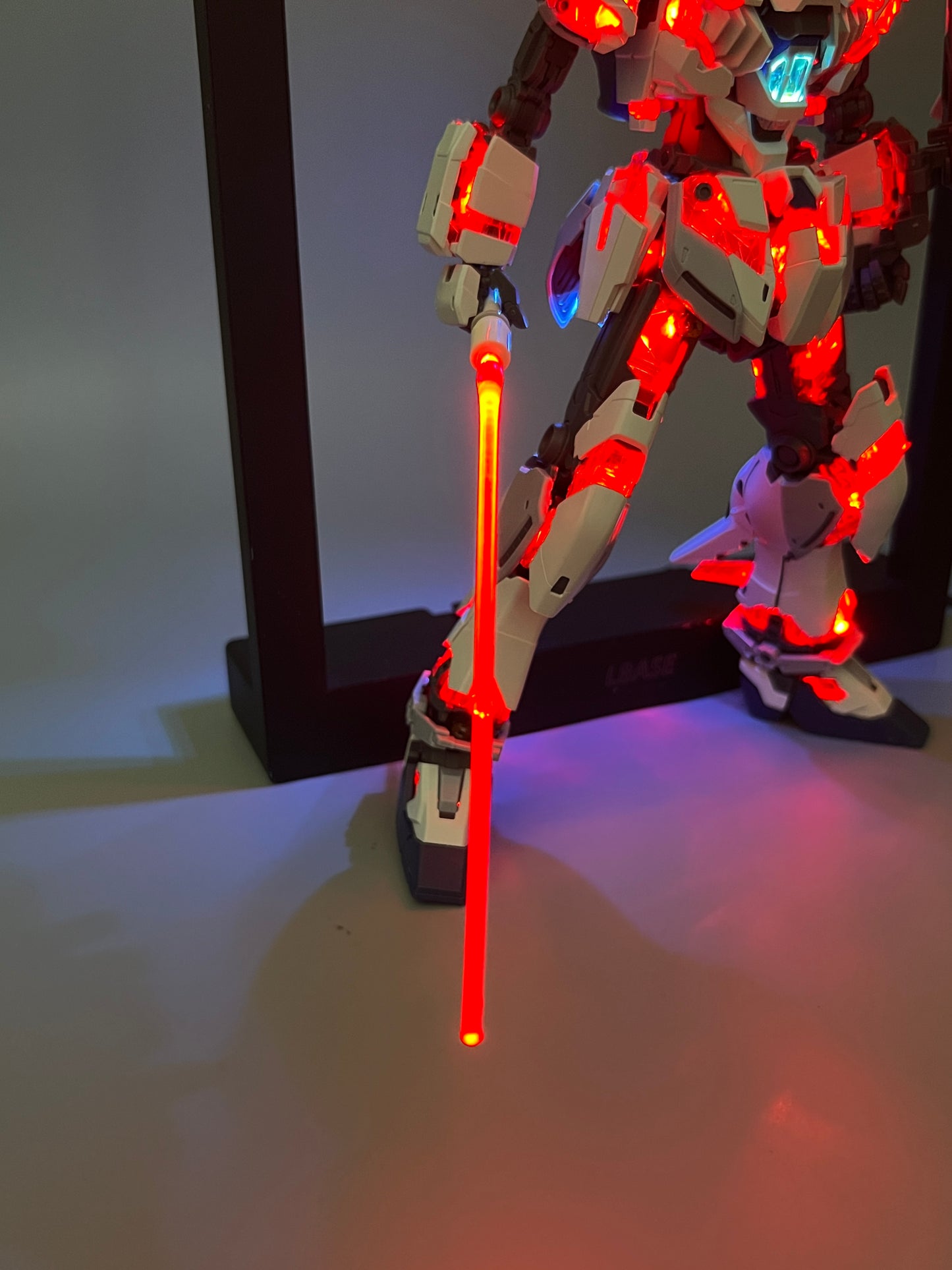 Light up RX-9 Narrative Gundam Led Bead Set(Without Gundam)