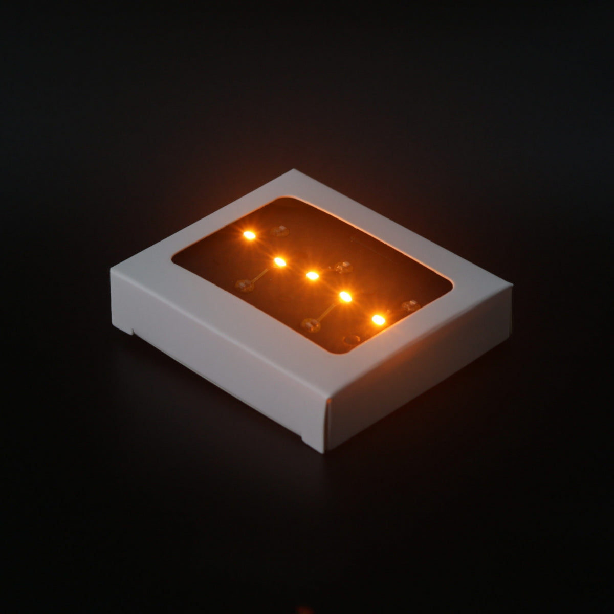 Magic Wireless LED Beads