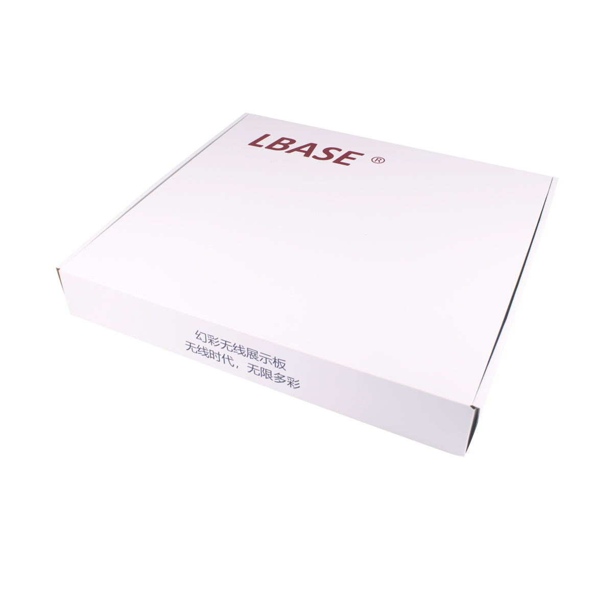 【Pre-order 60 Days】【LBASE 2nd】Wireless Illumination Display Board for Gundam / LEGO Toys