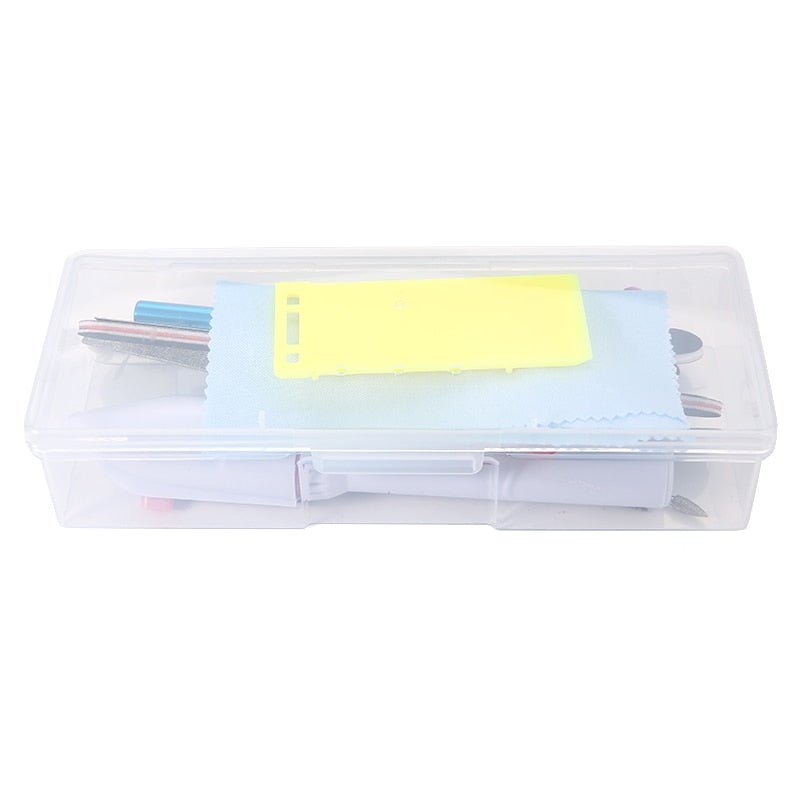 24pcs Model Building Tools Combo For Gundam