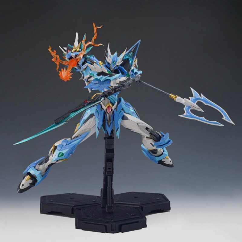 Modong Ao Bing Gundam--China Aobing