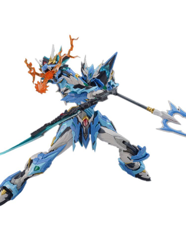 Modong Ao Bing Gundam--China Aobing