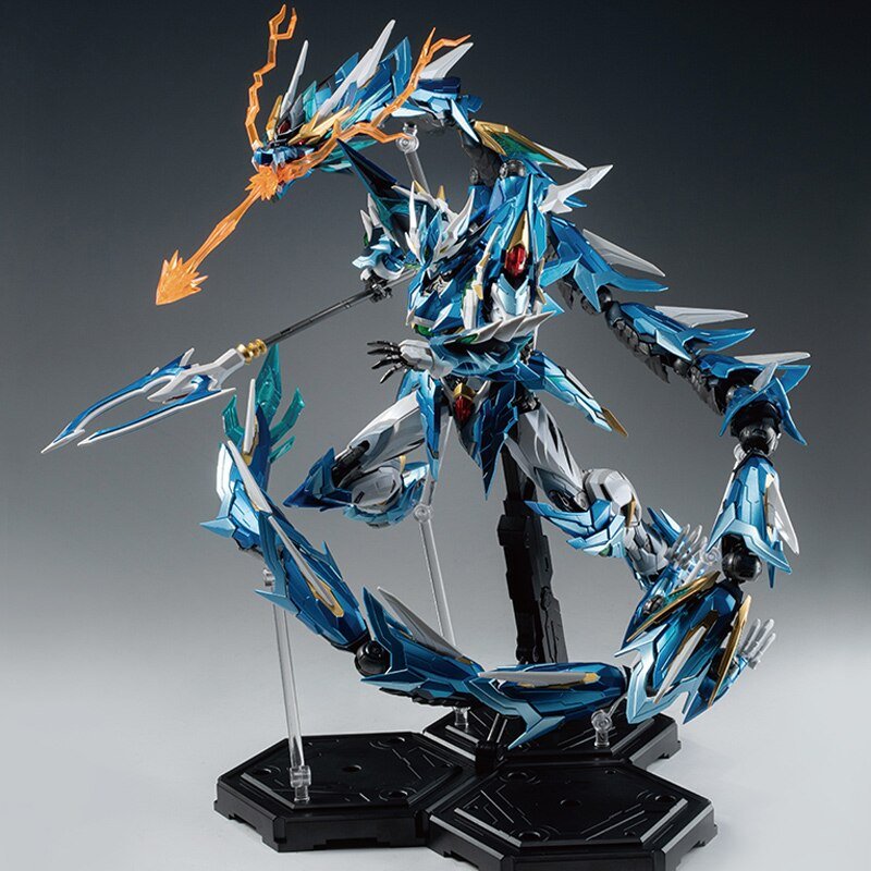 Modong Ao Bing Gundam--China Aobing