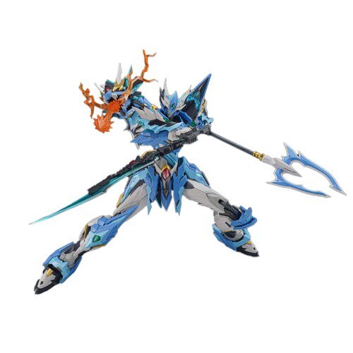 Modong Ao Bing Gundam--China Aobing