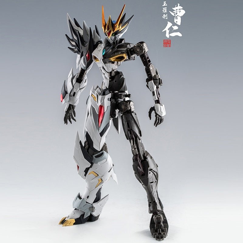Modong Caoren Gundam--China Caoren