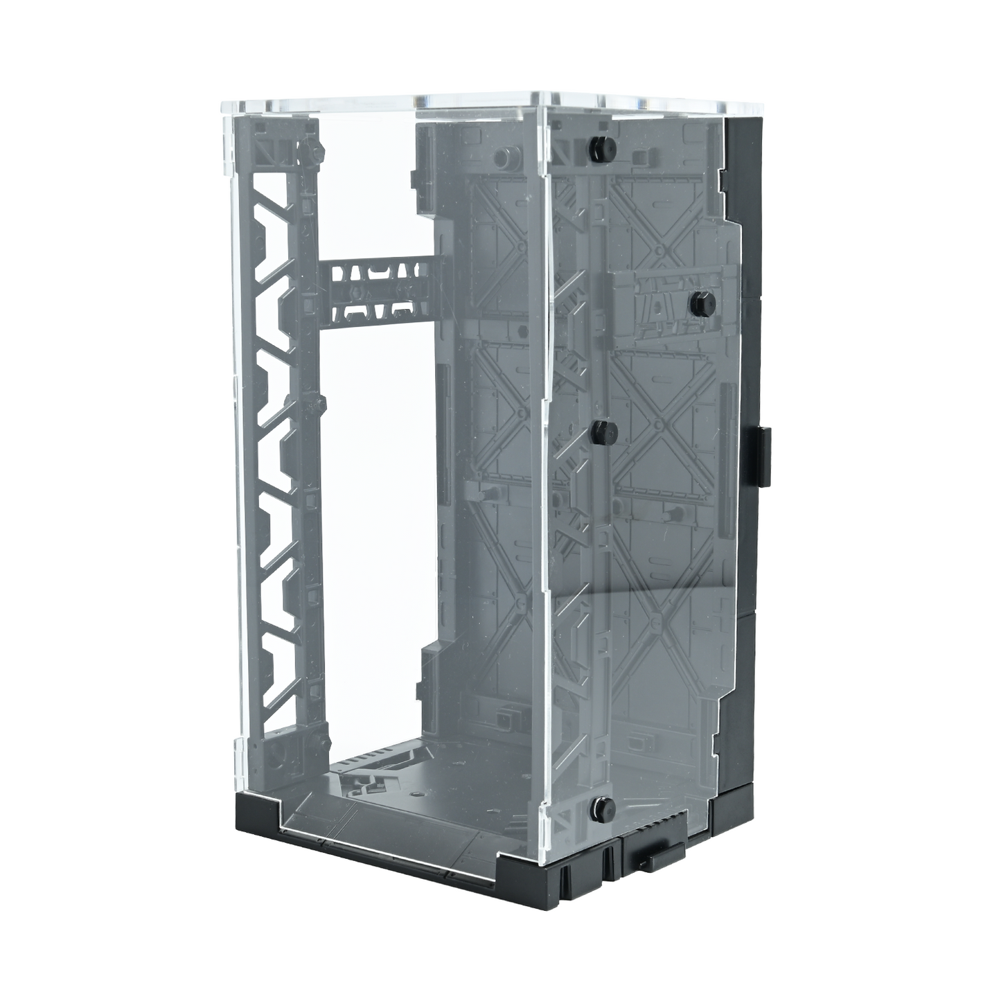 【LBASE-5th+Dust proof】LBASE wireless transmitter & wireless lights for Gundam model (Without Gundam model)