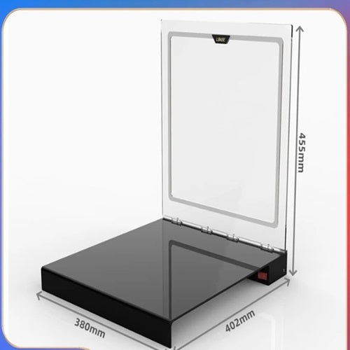 LBASE Wireless Illumination Display Board (The First-Fifth generation)