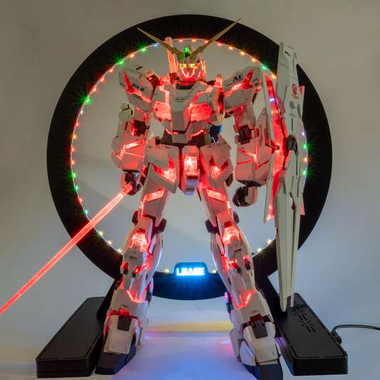 【Pre-order 40 Days】LBASE Customized Wireless transmitter