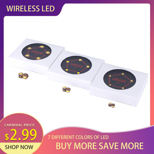 Magic Wireless LED Bead