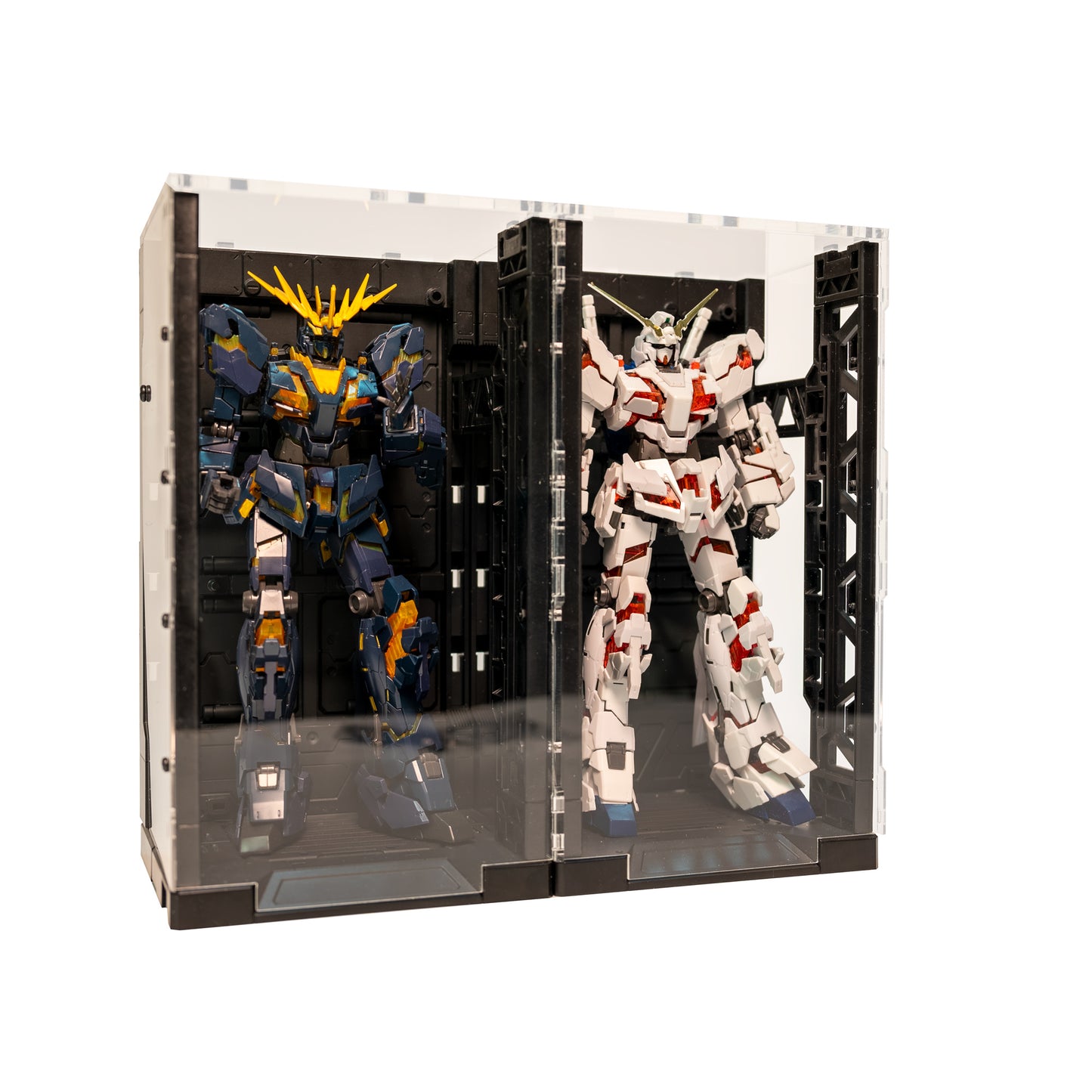 【Dust Proof】LBASE Dust Proof for RG HG MGSD Models【Pack of 1】