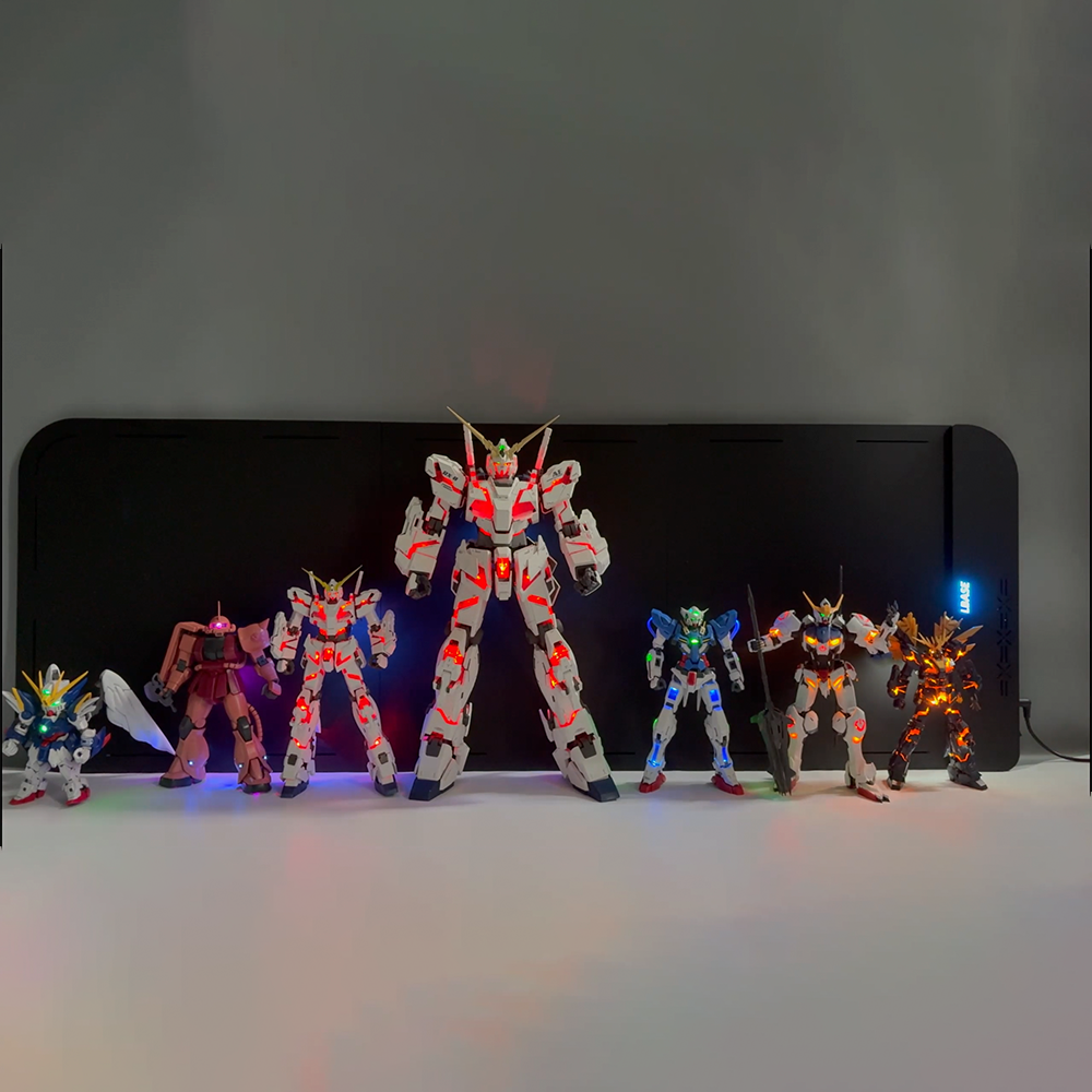 【Pre-order 40 Days】LBASE Customized Wireless transmitter