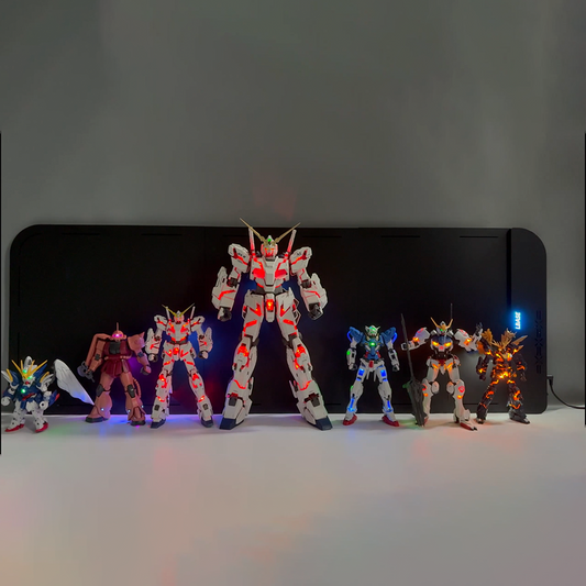 【Pre-order 40 Days】LBASE Customized Wireless transmitter