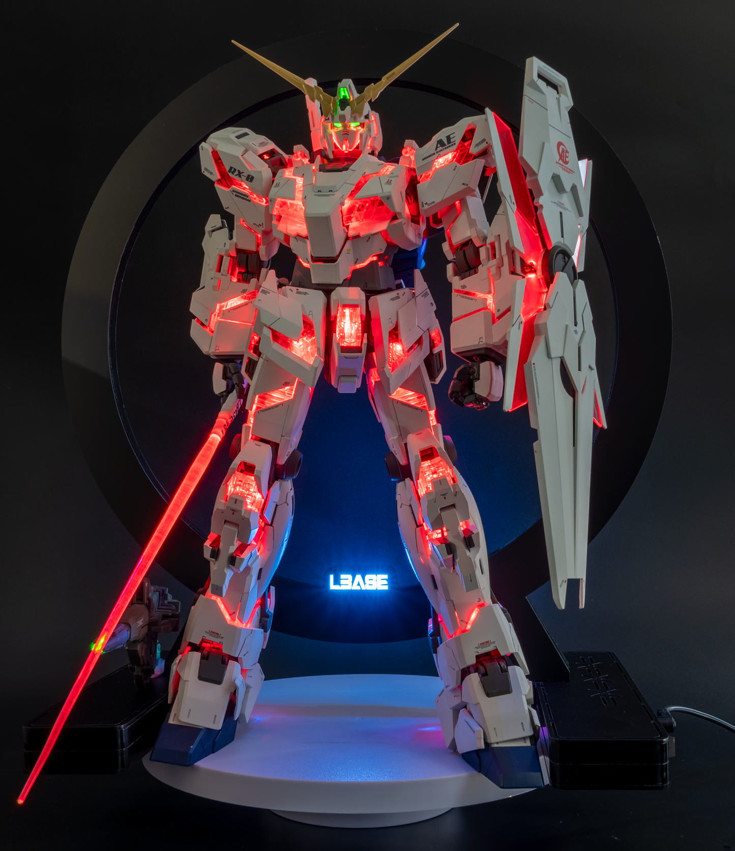 【Pre-order 40 Days】LBASE Customized Wireless transmitter