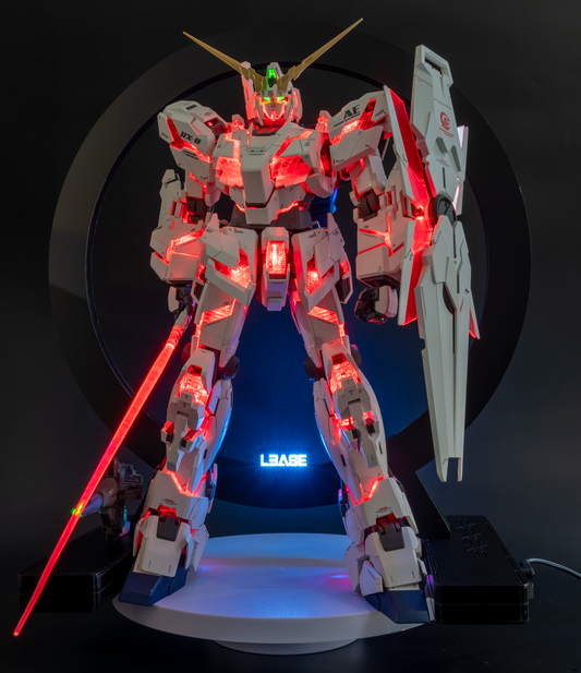 【Pre-order 40 Days】LBASE Customized Wireless transmitter