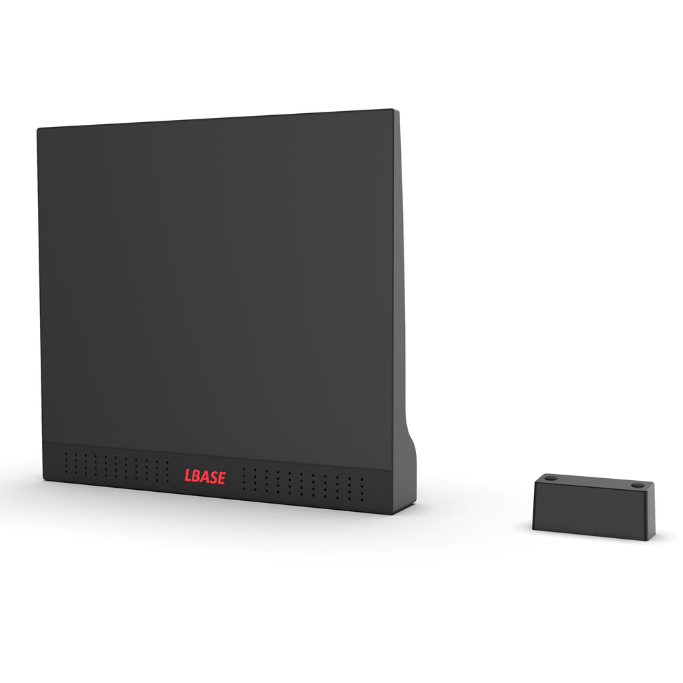 【Pre-order 60 Days】【LBASE 2nd】Wireless Illumination Display Board for