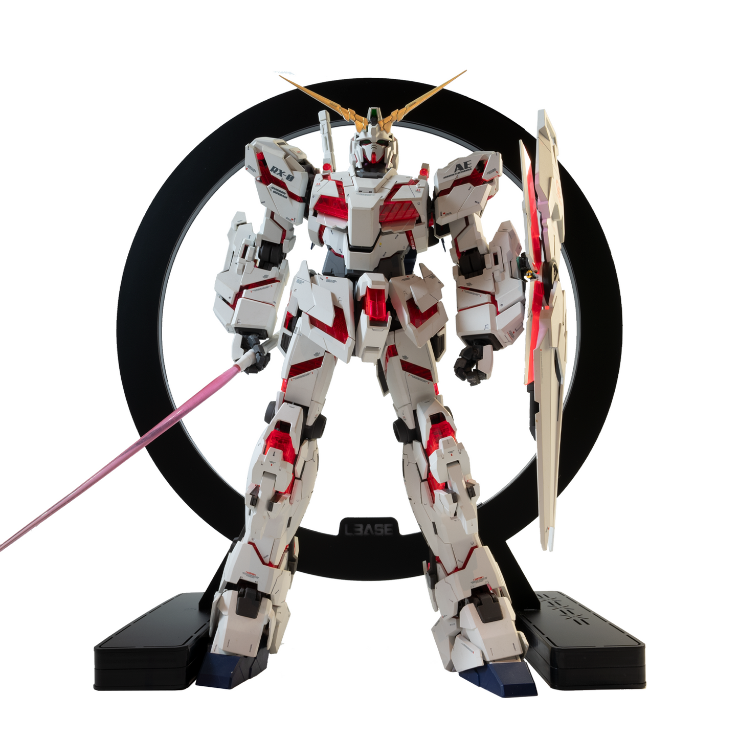 【Pre-order 40 Days】LBASE Customized Wireless transmitter