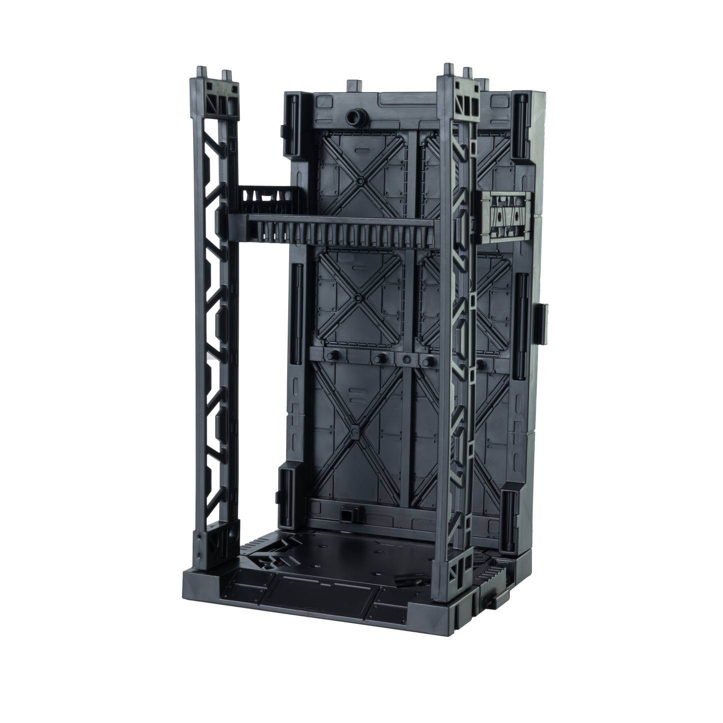 【LBASE-5th+Dust proof】LBASE wireless transmitter & wireless lights for Gundam model (Without Gundam model)