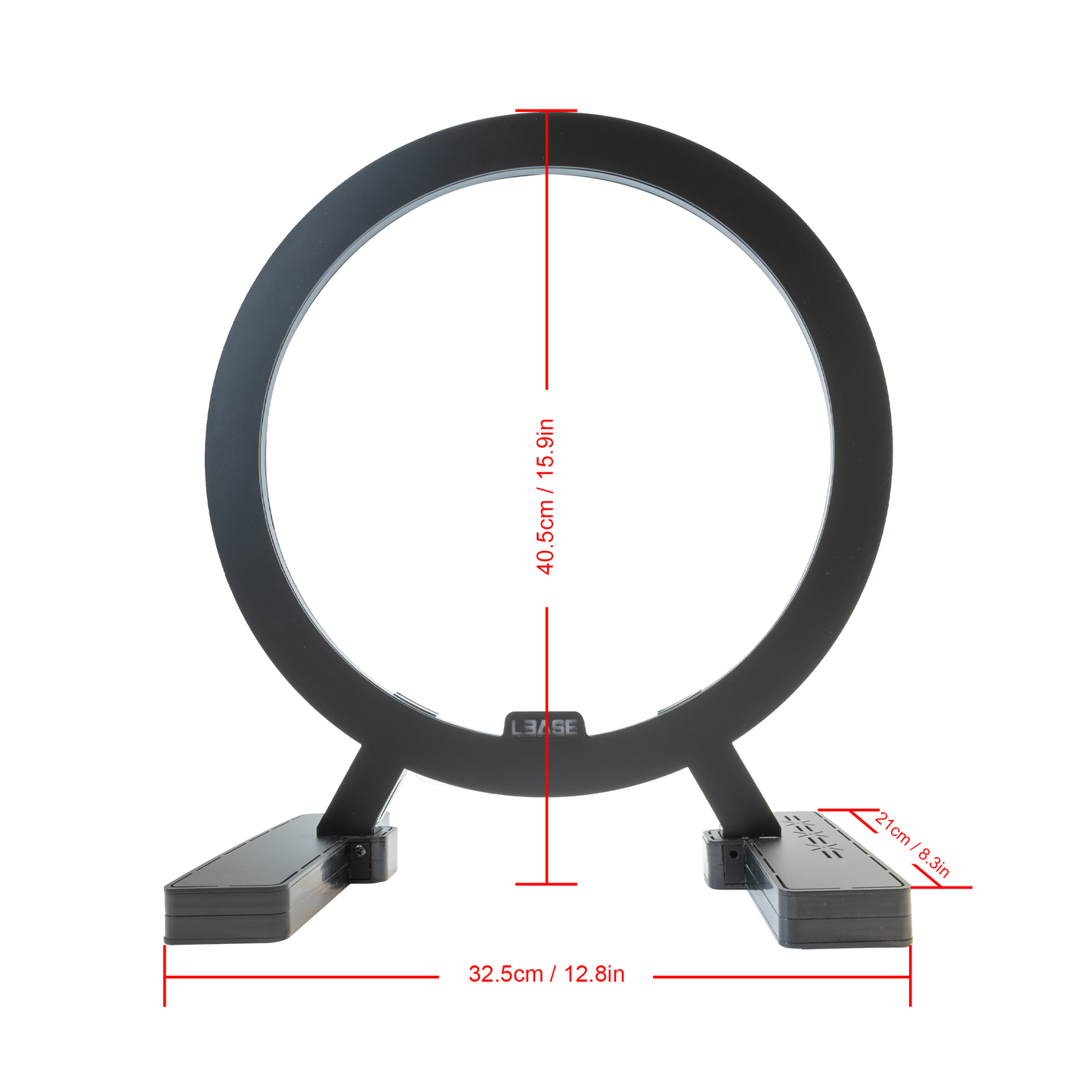 【Pre-order 40 Days】LBASE Customized Wireless transmitter