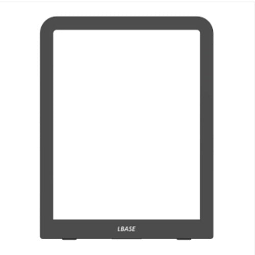 LBASE Wireless Illumination Display Board (The First-Fifth generation)