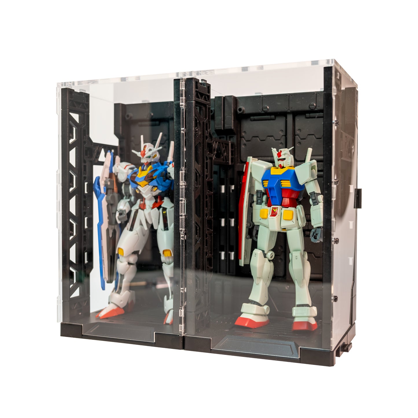 【Dust Proof】LBASE Dust Proof for RG HG MGSD Models【Pack of 1】