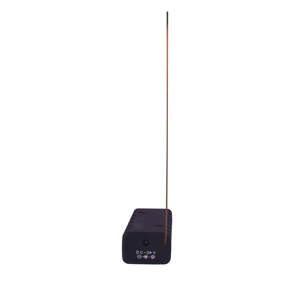 【LBASE 4th + USB-DC Adapter】Wireless Illumination Display Board + USB-