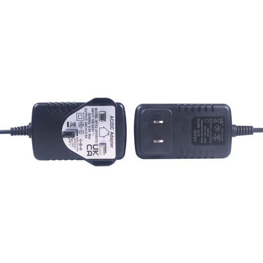 Power Cord (American Standard /Britain Standard)