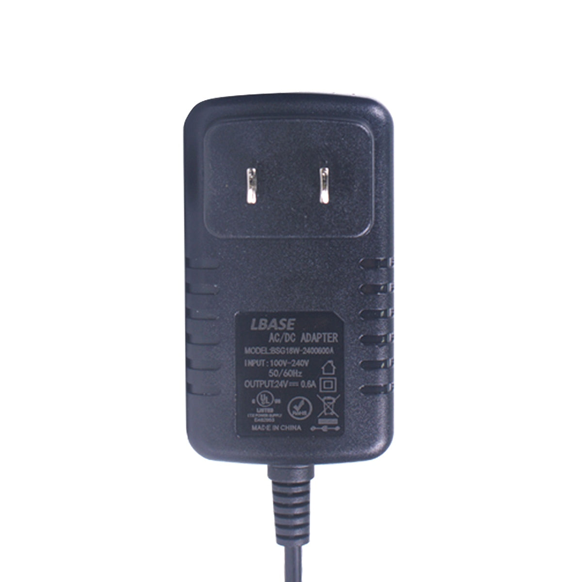 Power Cord (American Standard /Britain Standard)