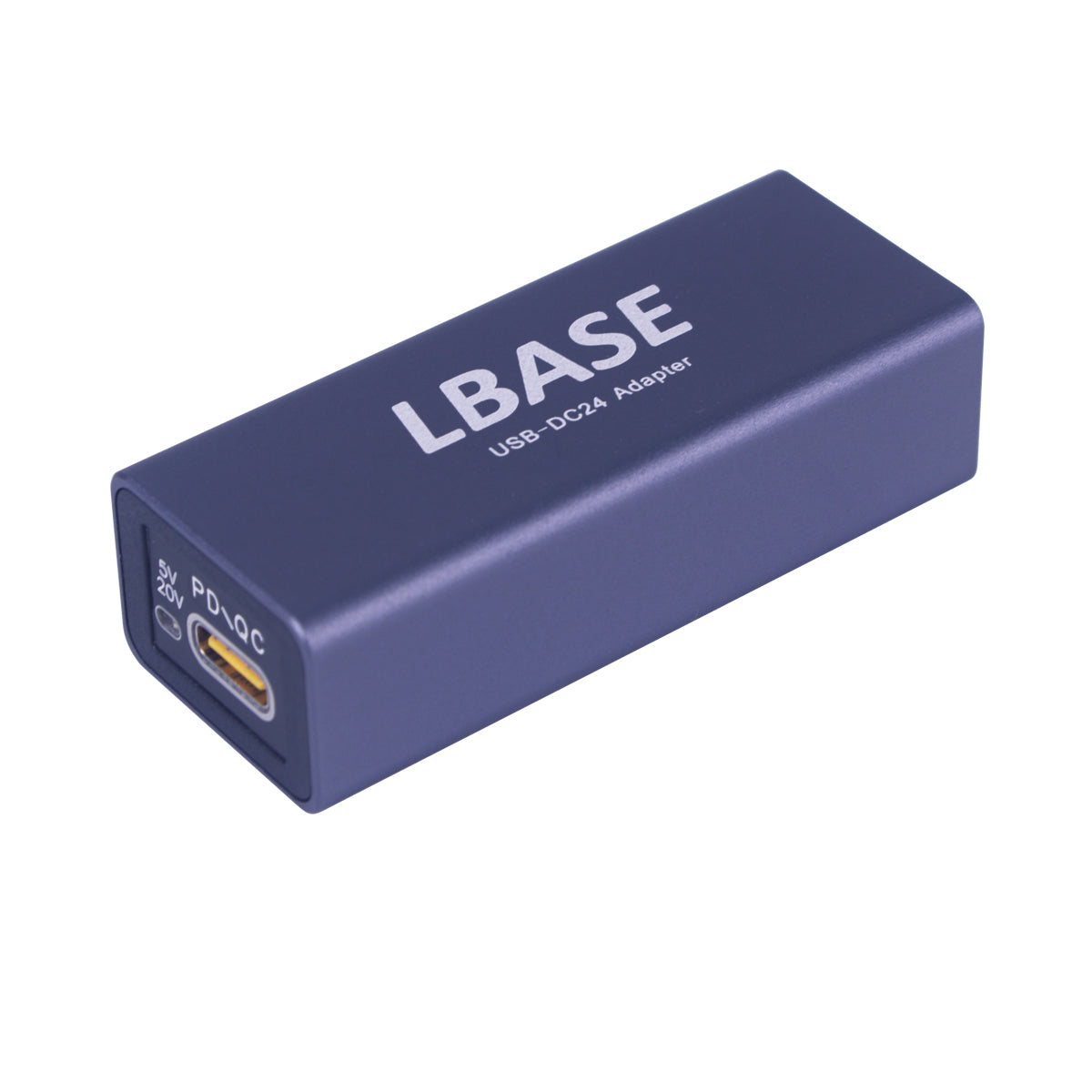 LBASE USB-DC24 Adapter