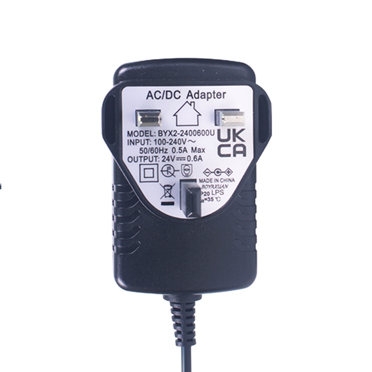 Power Cord (American Standard /Britain Standard)