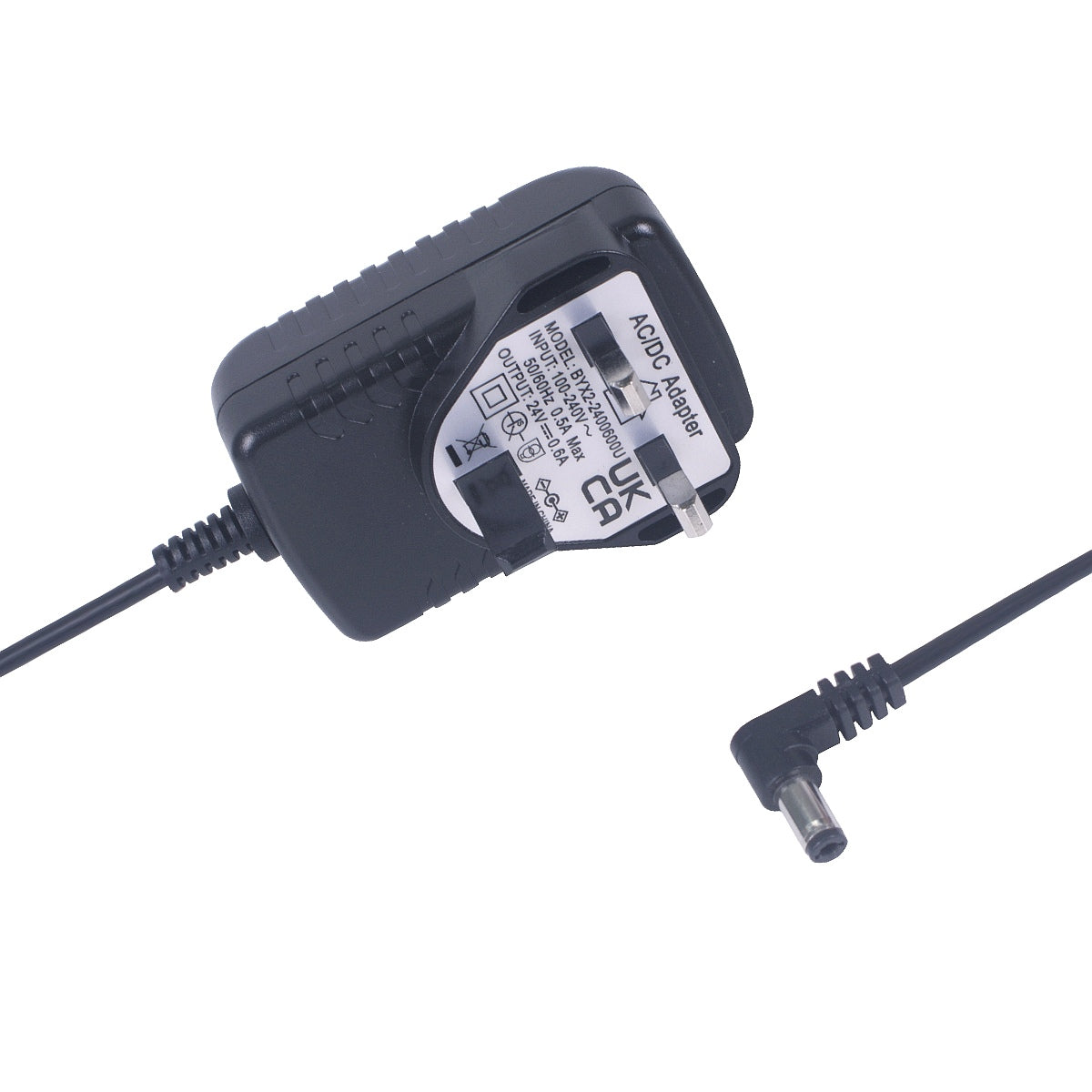 Power Cord (American Standard /Britain Standard)