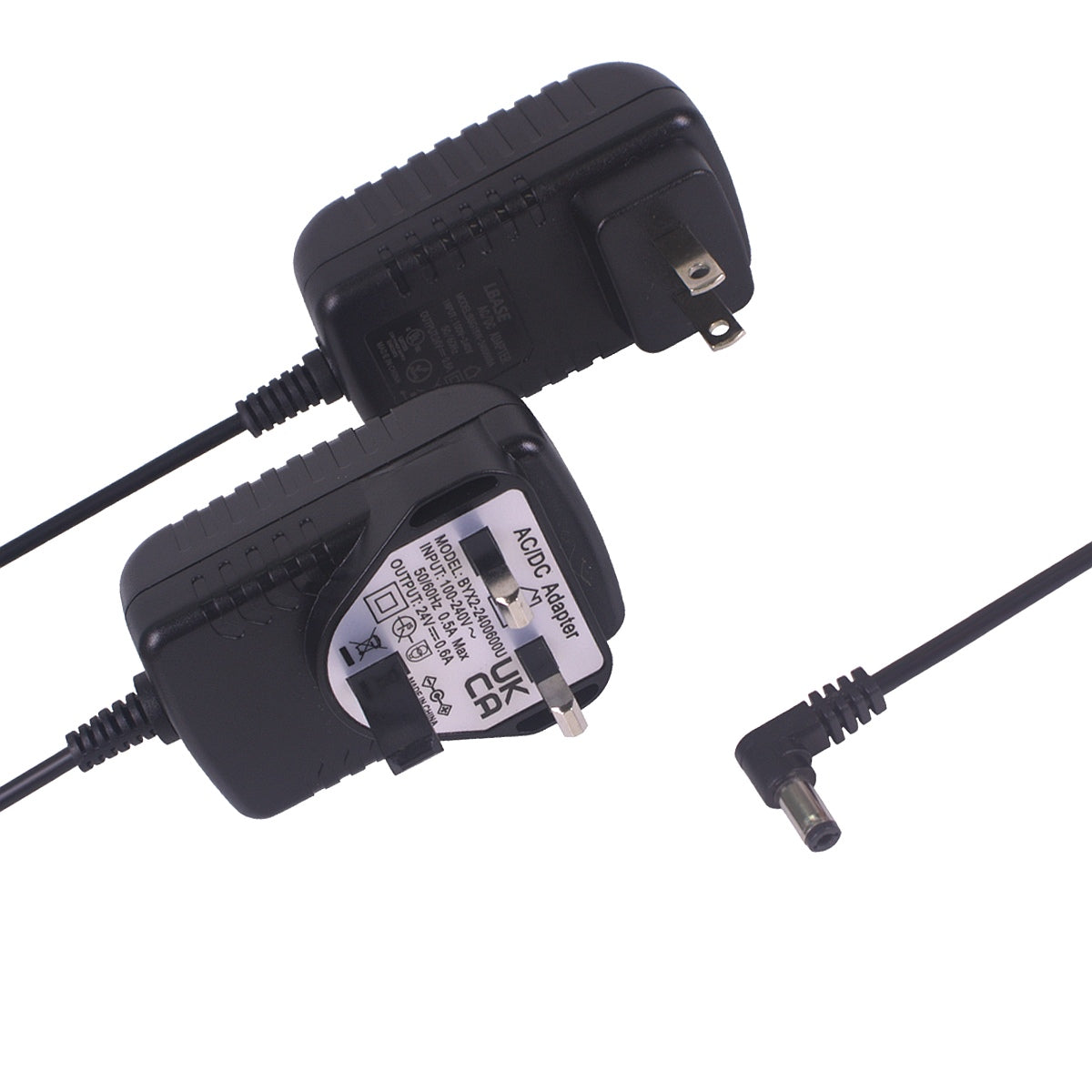 Power Cord (American Standard /Britain Standard)