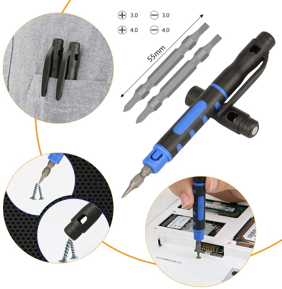 42pcs Model Building Tools Combo For Gundam