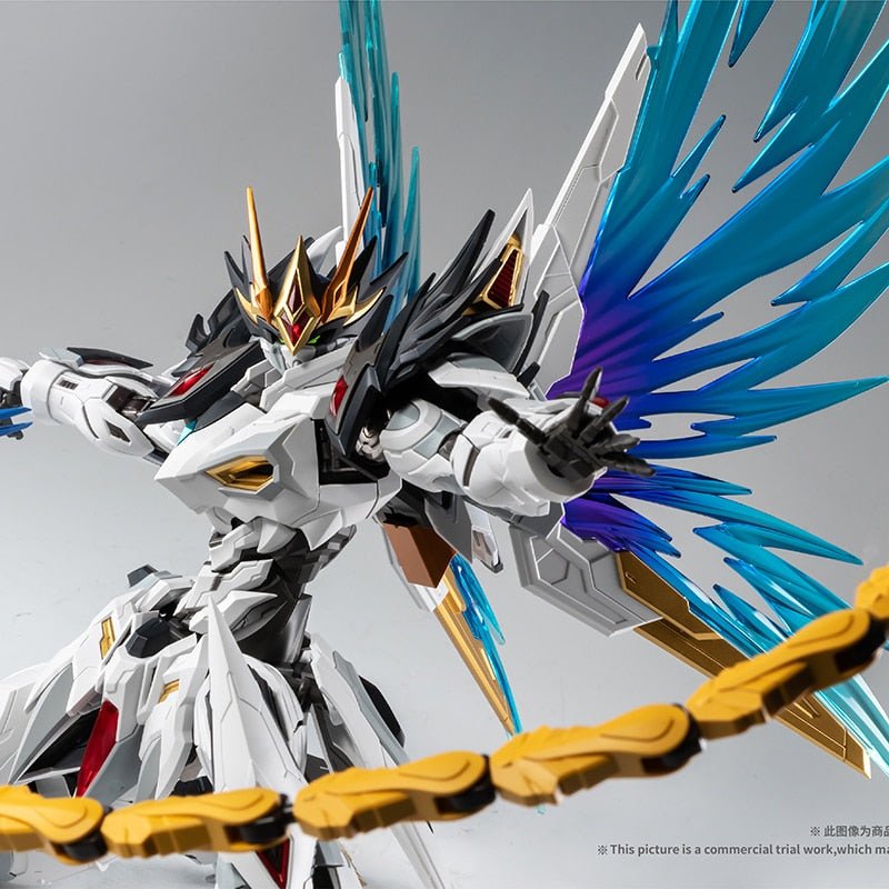 Modong Caoren Gundam--China Caoren