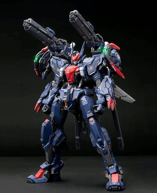 MOSHOW 1/72 Wuchenghou Alloy Mecha Finished Model